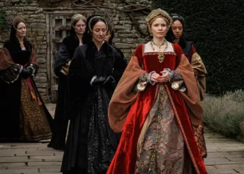 Wolf Hall