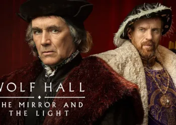 Wolf Hall: The Mirror and the Light Review