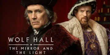 Wolf Hall: The Mirror and the Light Review
