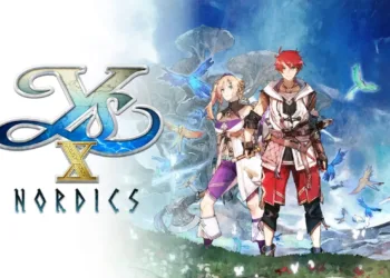 Ys X: Nordics Review