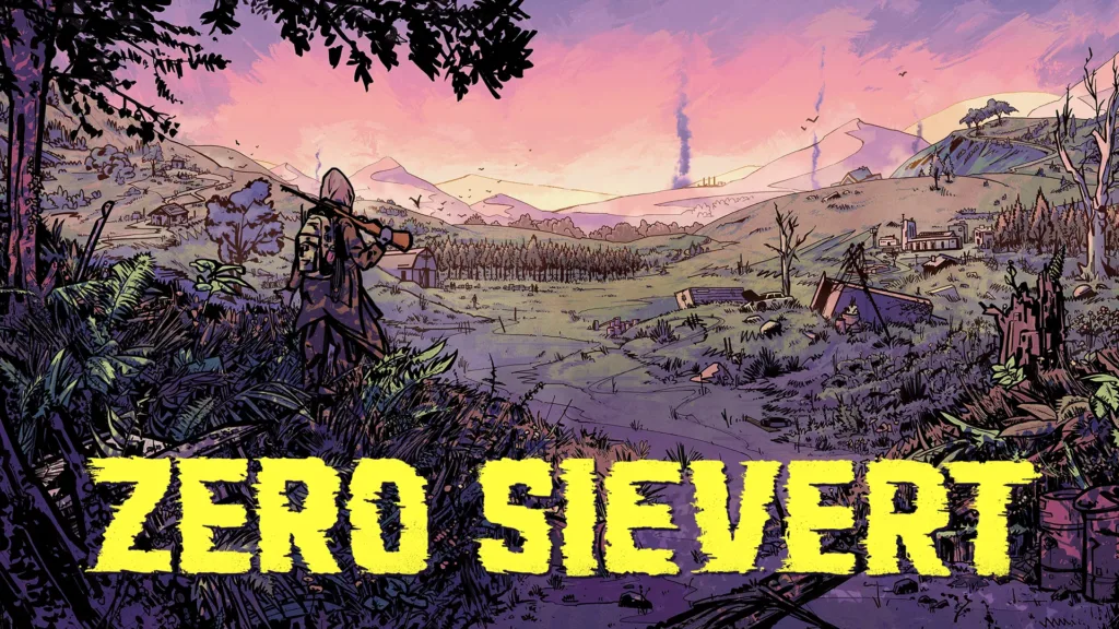 ZERO Sievert Review