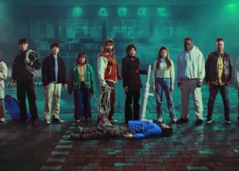 Zombieverse Season 2 Review