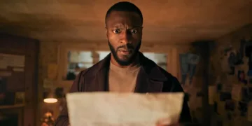 Amazon Prime's 'Cross' Series Explores Serial Killer Psychology Through Controversial Real-Life Connection 1 cross
