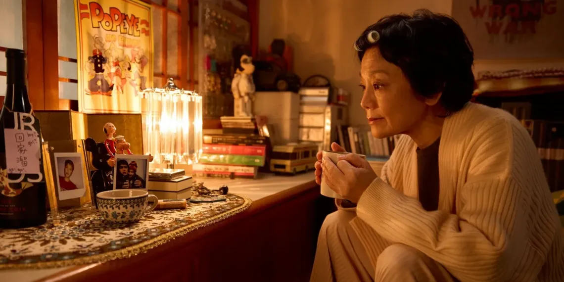 Daughter's Daughter Review