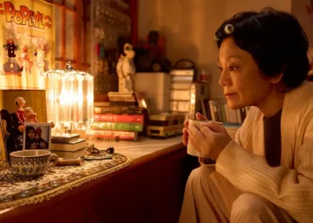 Daughter's Daughter Review