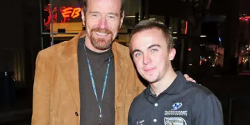 Actor Frankie Muniz Reflects on Hollywood Journey and Enduring Bond with TV Dad Bryan Cranston 1 frankie muniz Bryan Cranston
