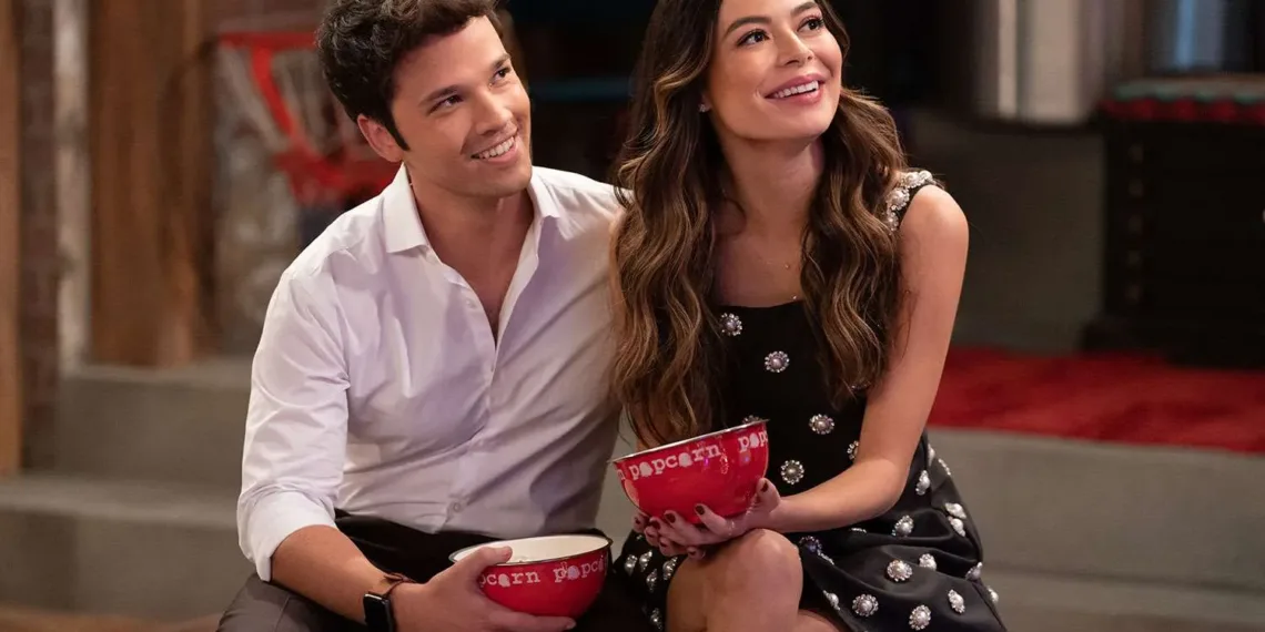 iCarly