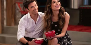 iCarly