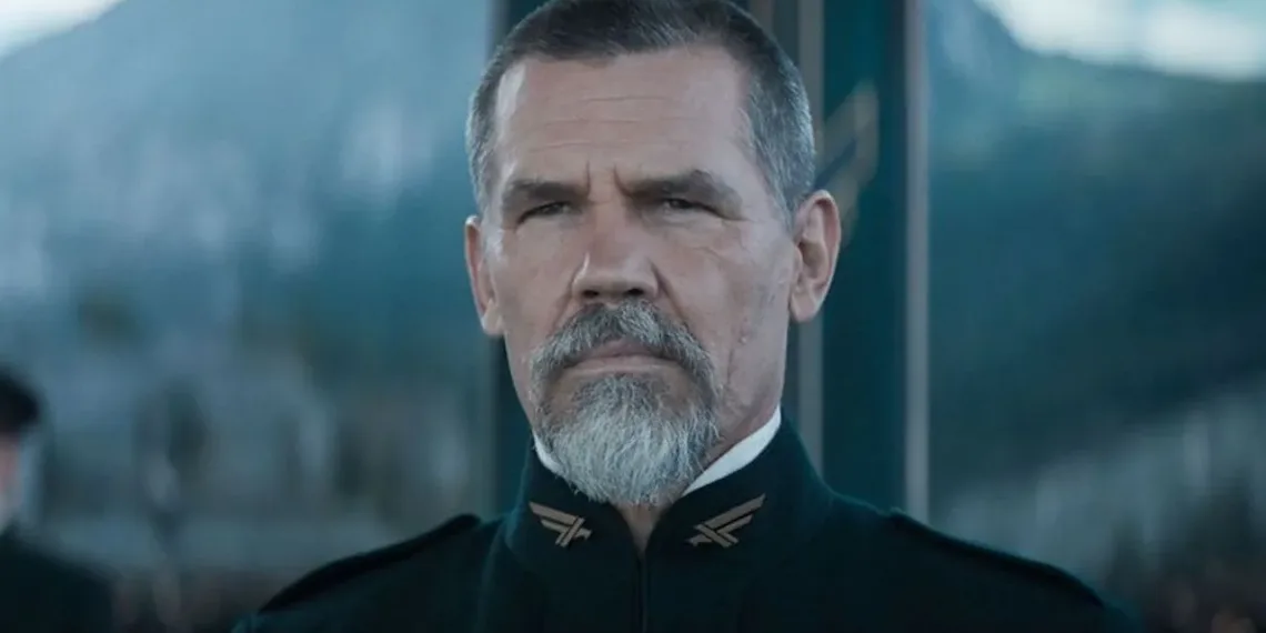 josh brolin
