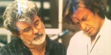 Makeup Design Legend Paul Engelen, Behind Iconic Film and TV Characters, Dies at 75 1 paul engelen