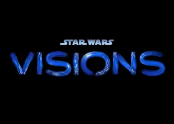 star wars visions