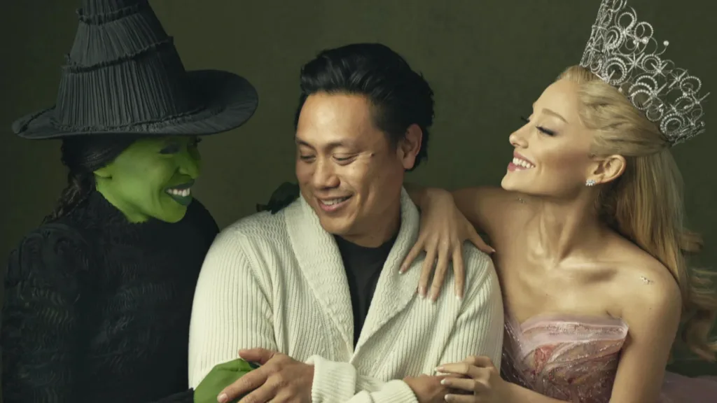 wicked 2024