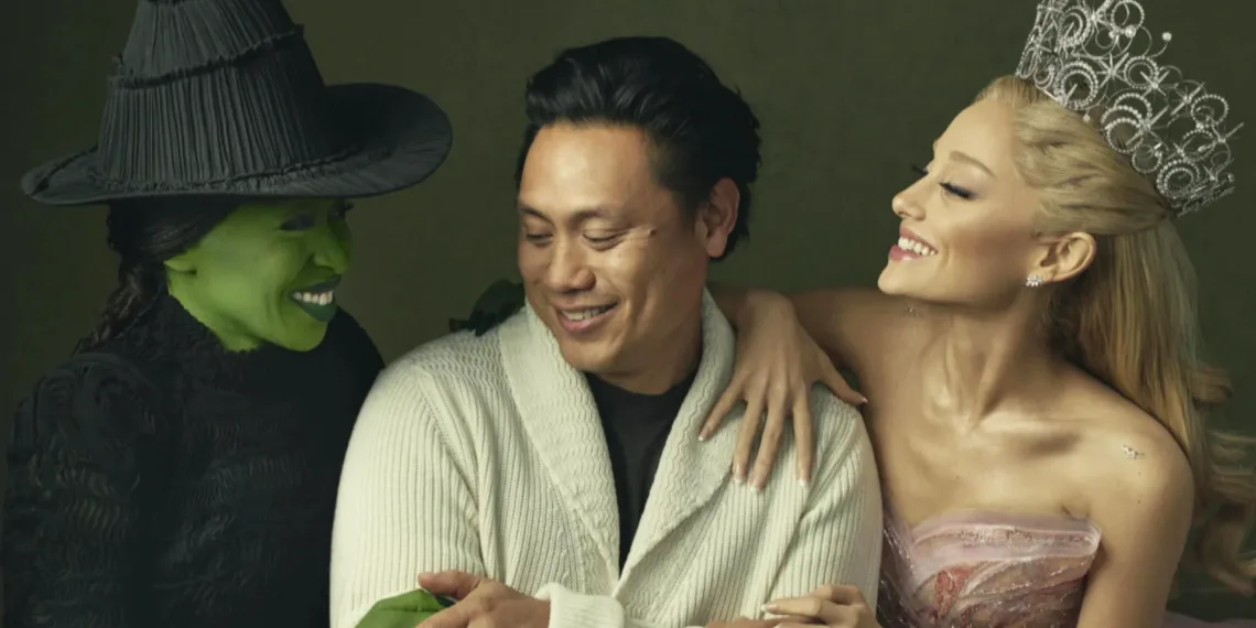 wicked 2024