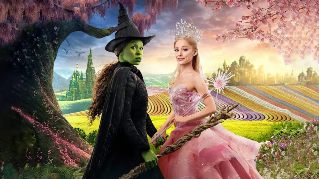 wicked 2024