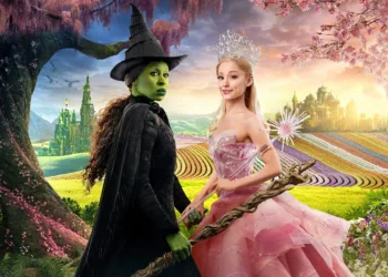 wicked 2024