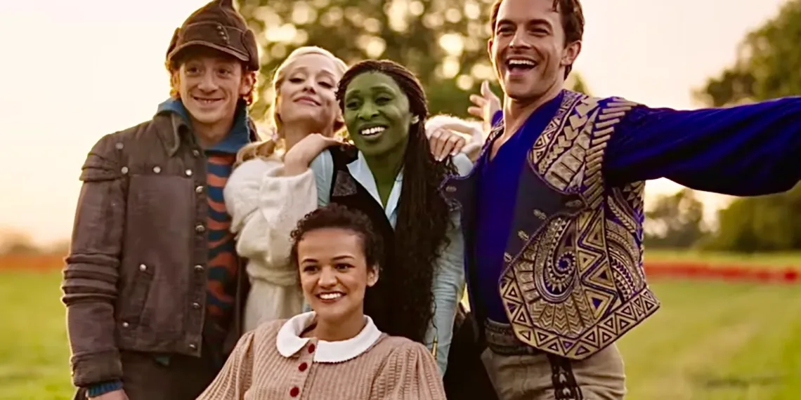 wicked 2024