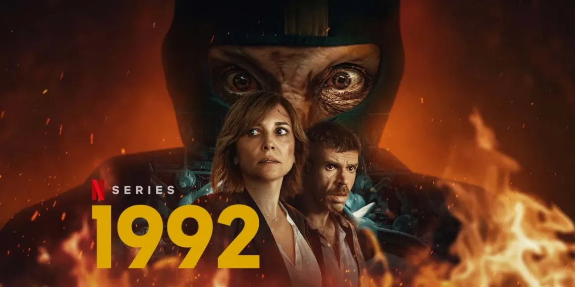 1992 Review