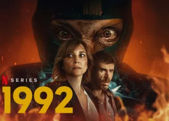 1992 Review