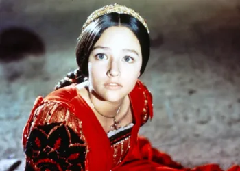 Olivia Hussey
