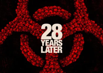 28 Years Later