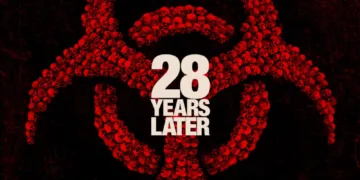 28 Years Later