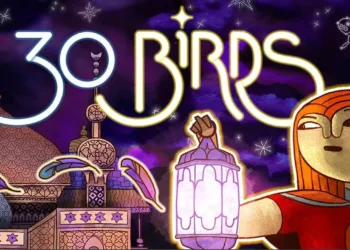 30 Birds Review