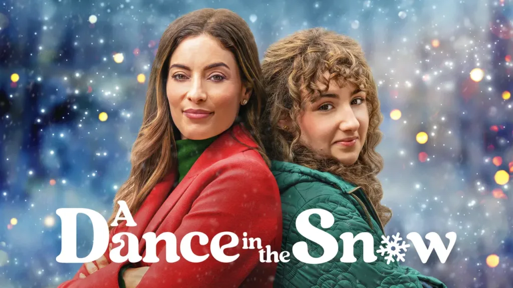 A Dance in the Snow Review