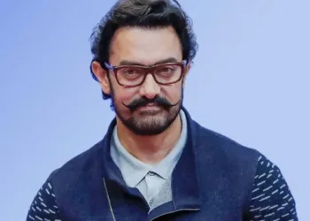 Aamir Khan