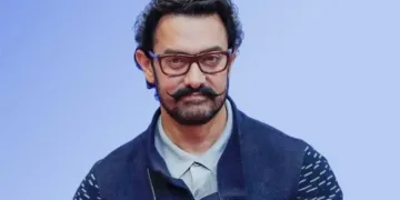 Aamir Khan