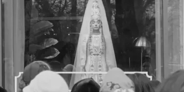 Silent Film "About Mannequin" to Stream with Live Orchestra 1 About Mannequin