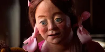 Abruptio Review: A Puppetry Nightmare Unfolds 1 Abruptio Review