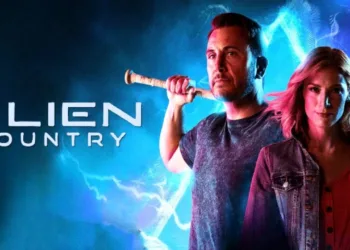Alien Country Review