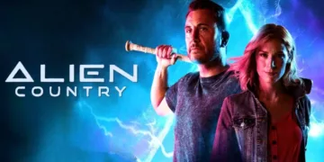 Alien Country Review: Laughing in the Face of Extraterrestrial Threats 1 Alien Country Review