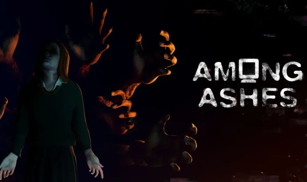 Among Ashes Review