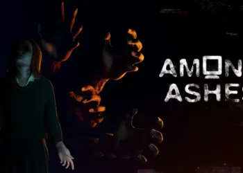 Among Ashes Review