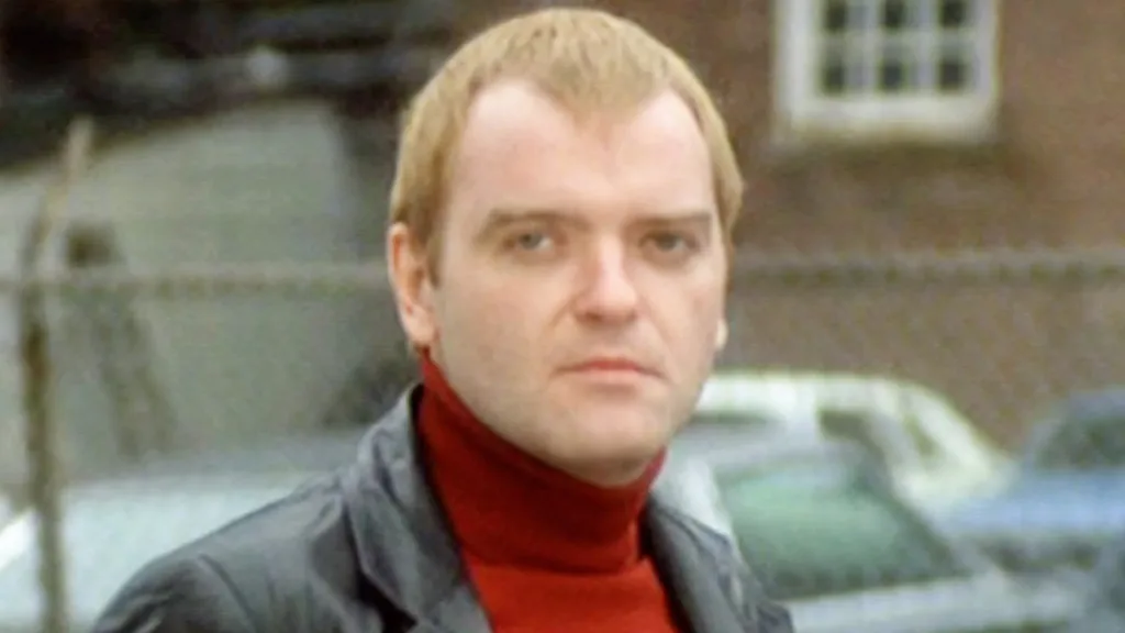 Angus MacInnes