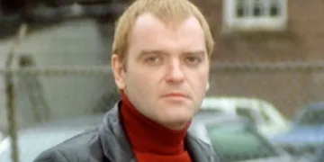 Angus MacInnes