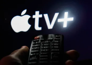 Apple TV Plus