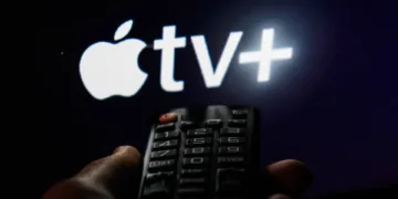 Apple TV Plus