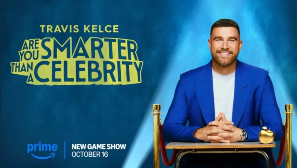 Are You Smarter Than a Celebrity? Review
