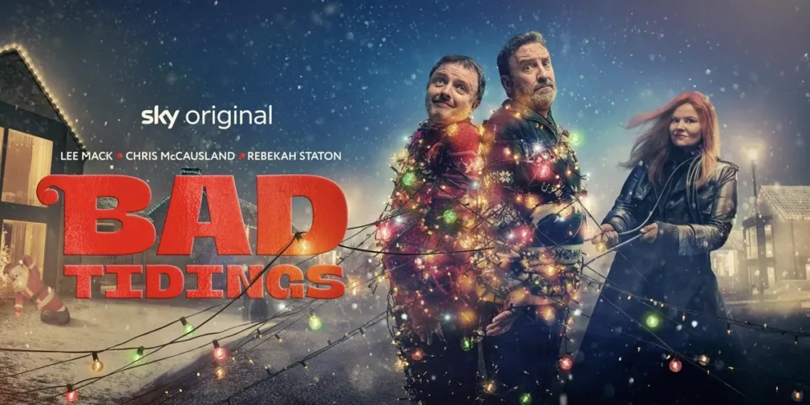 Bad Tidings Review