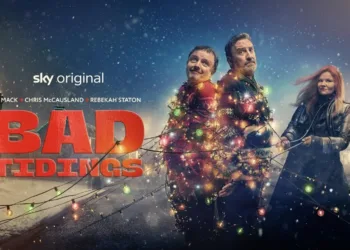 Bad Tidings Review