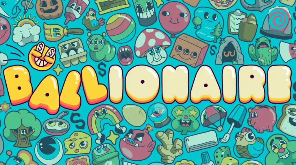 Ballionaire Review