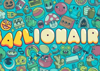 Ballionaire Review