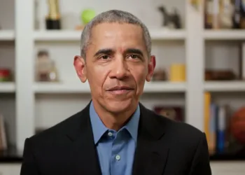 Barack Obama