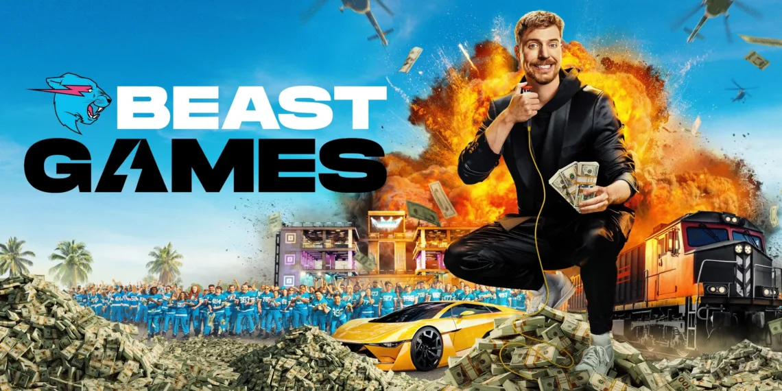 Beast Games Review