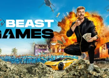 Beast Games Review