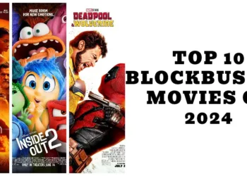 Best Blockbuster Movies of 2024
