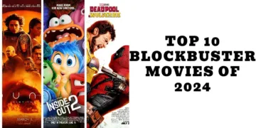 Best Blockbuster Movies of 2024