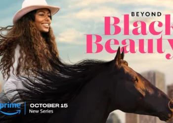 Beyond Black Beauty Review